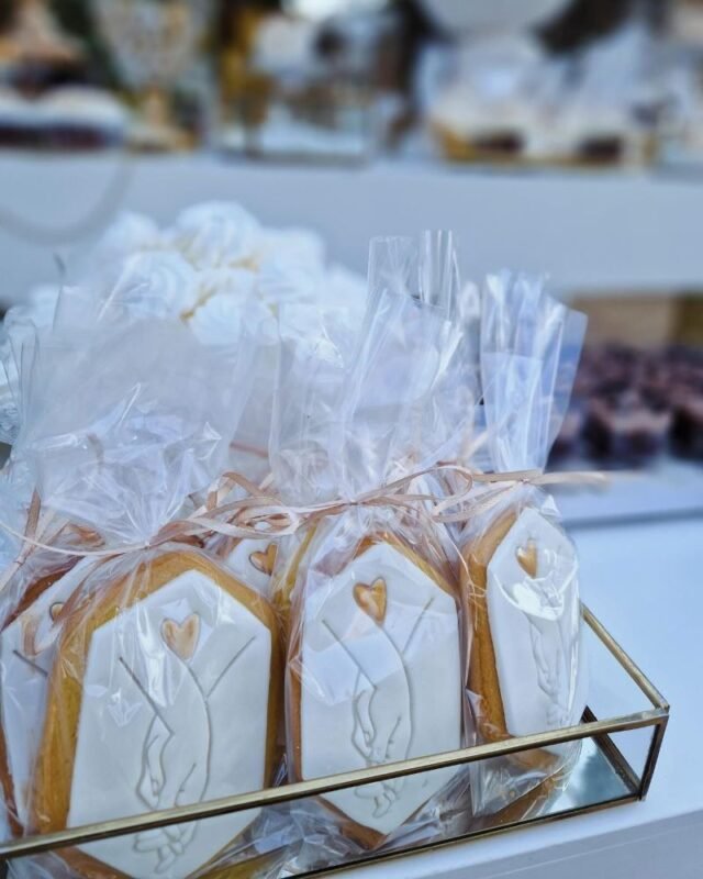 στολισμός γάμου Σταύρος & Αναστασία