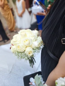 στολισμός γάμου και δεξίωσης
