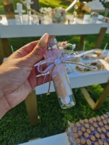 στολισμό γάμου σε σάπιο μήλο