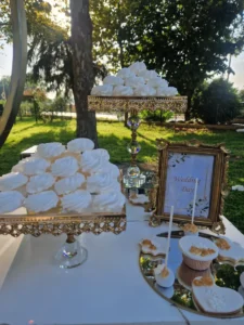 στολισμό γάμου σε σάπιο μήλο