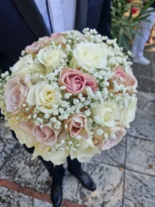 στολισμό γάμου σε σάπιο μήλο