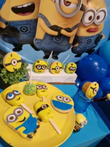 stolismos_party_minion