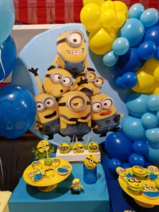 stolismos_party_minion