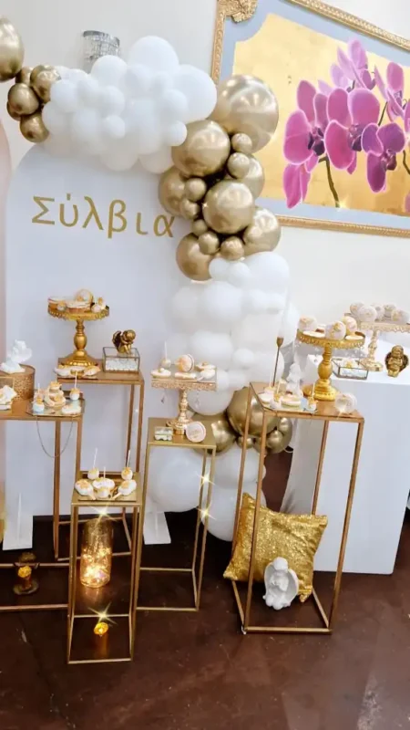 stolismos_vaptisis_aggelaki