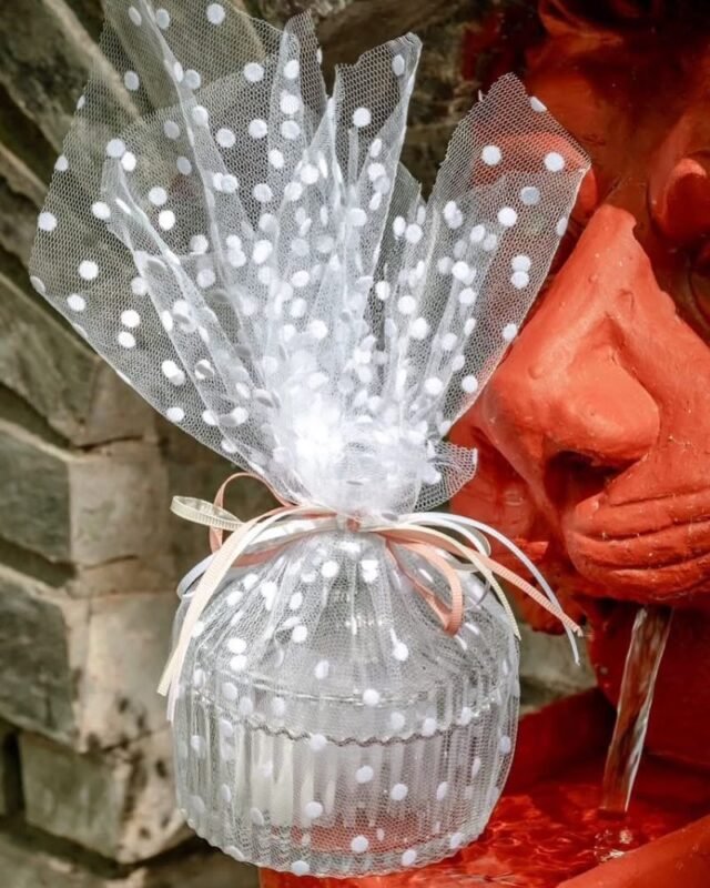 στολισμός βάπτισης με θέμα το αρκουδάκι αερόστατο