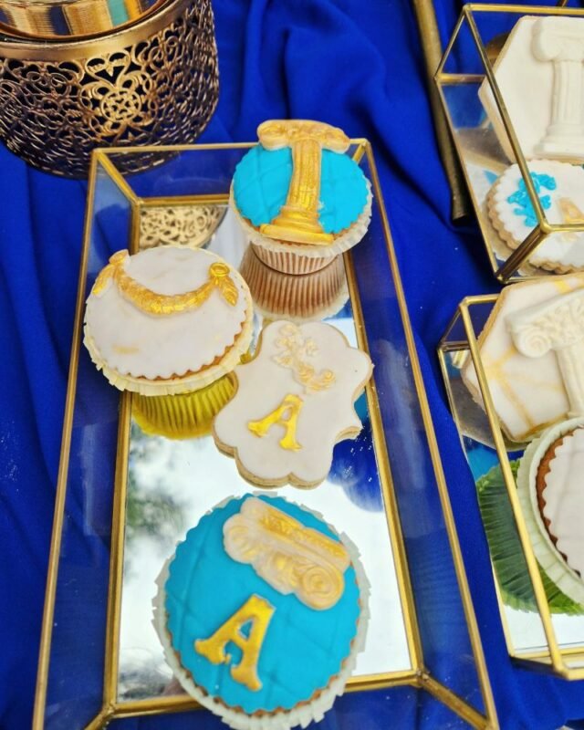 στολισμός βάπτισης Αρχαία Ελλάδα