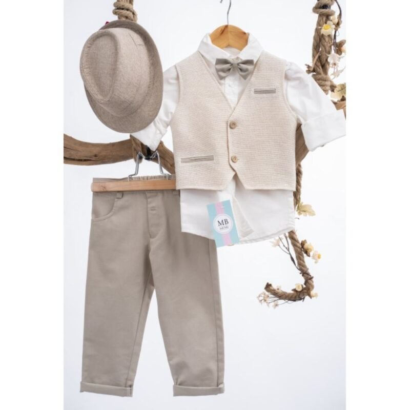 Ρούχο βαπτιστικό για αγόρι