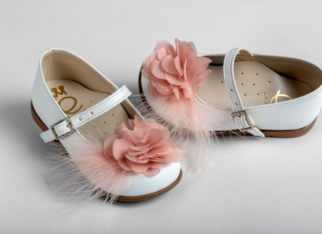 Μπαλαρίνα περπατήματος Μπαλαρίνα περπατήματος