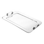 Δίσκος γάμου παραλληλόγραμμος