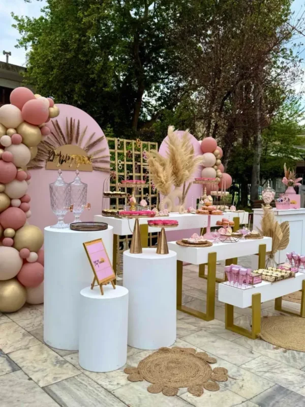 stolismos_vaptisis_koritsi_sunshine