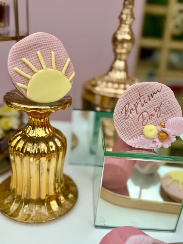 Στολισμός γάμου και βάπτισης