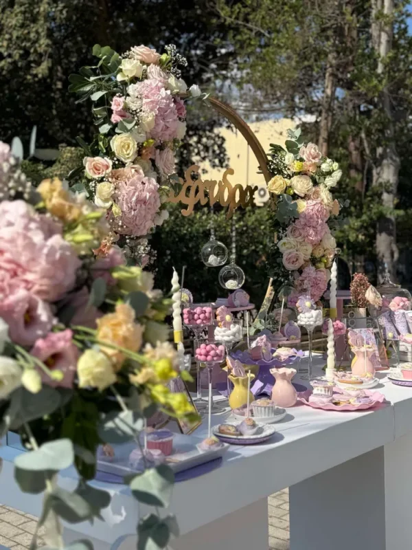 stolismos_vaptisis_koritsi