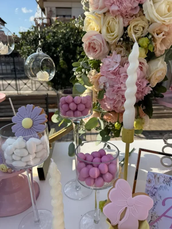 stolismos_vaptisis_koritsi