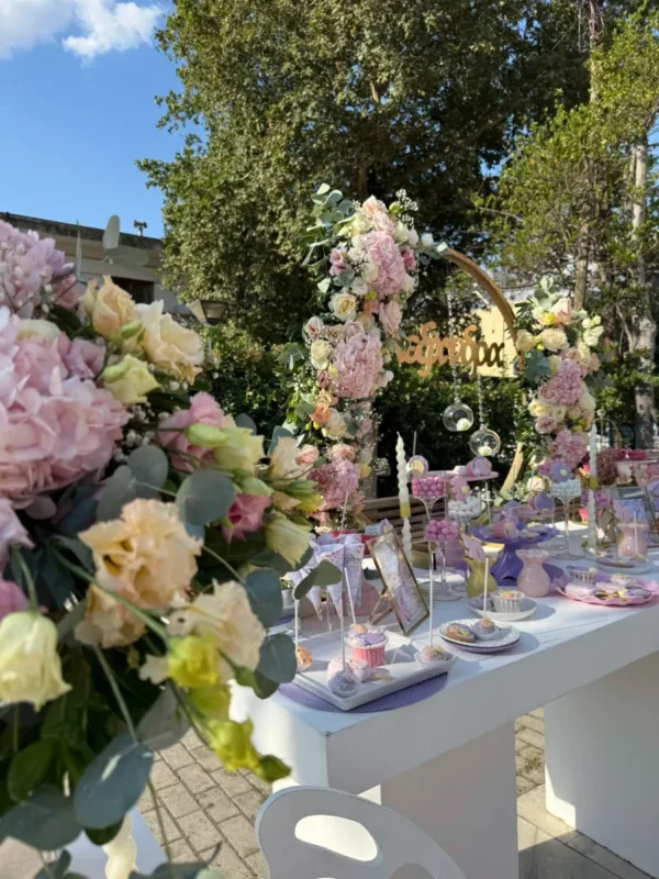 stolismos_vaptisis_koritsi