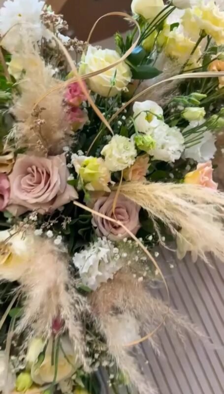 stolismos_gamou_boho