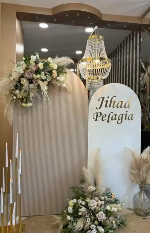 stolismos_gamou_boho