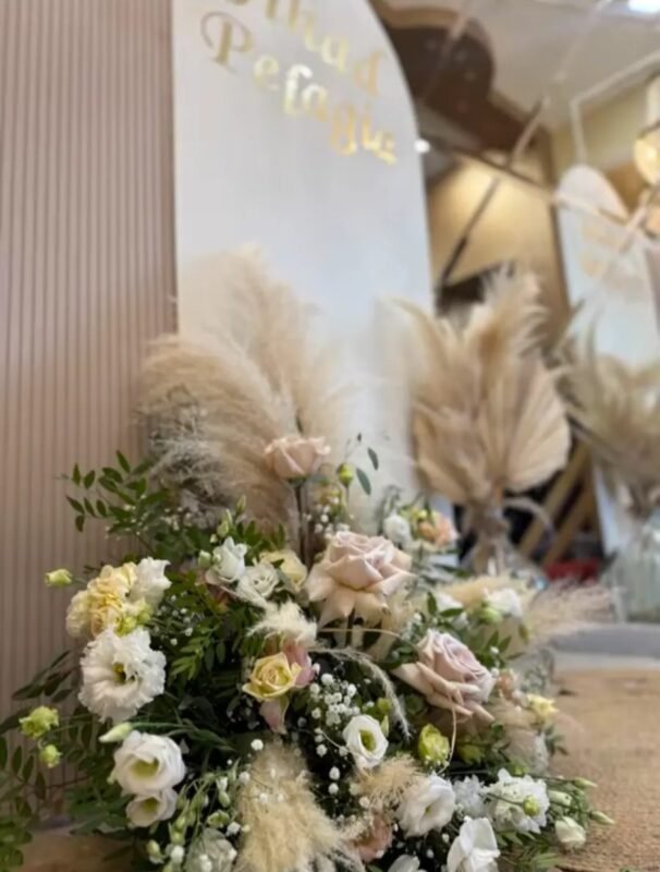 stolismos_gamou_boho