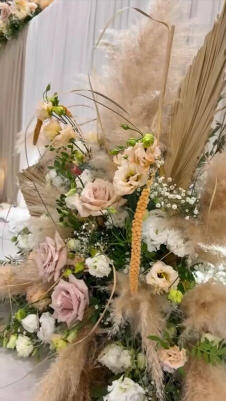 stolismos_gamou_boho