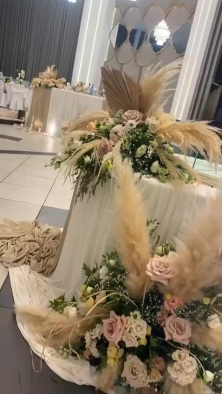 stolismos_gamou_boho