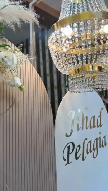 stolismos_gamou_boho