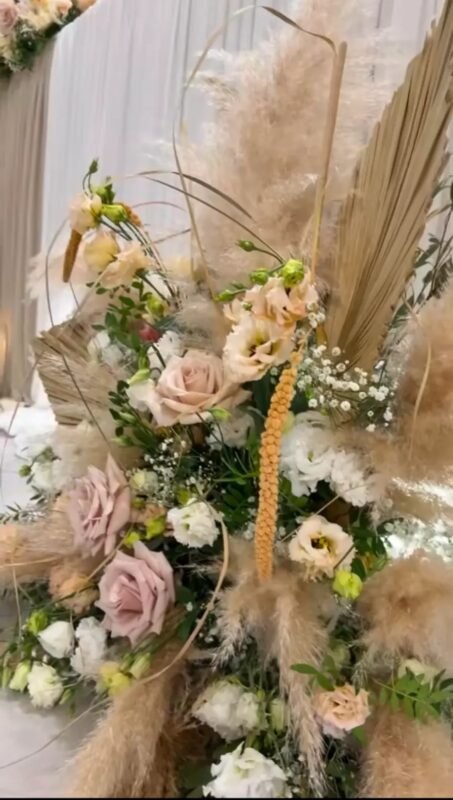 stolismos_gamou_boho