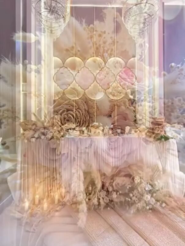 stolismos_gamou_boho