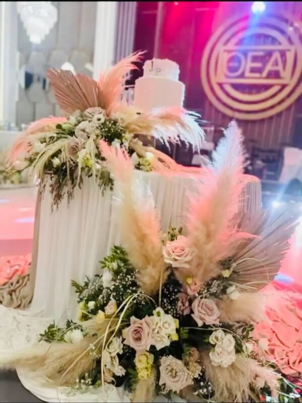 stolismos_gamou_boho