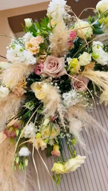 stolismos_gamou_boho