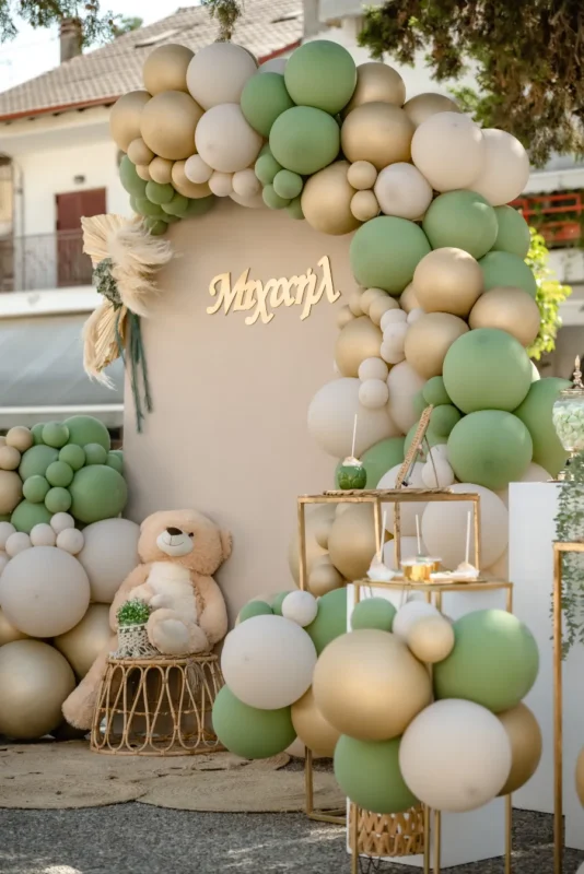 stolismos_vaptisis_arkoudaki