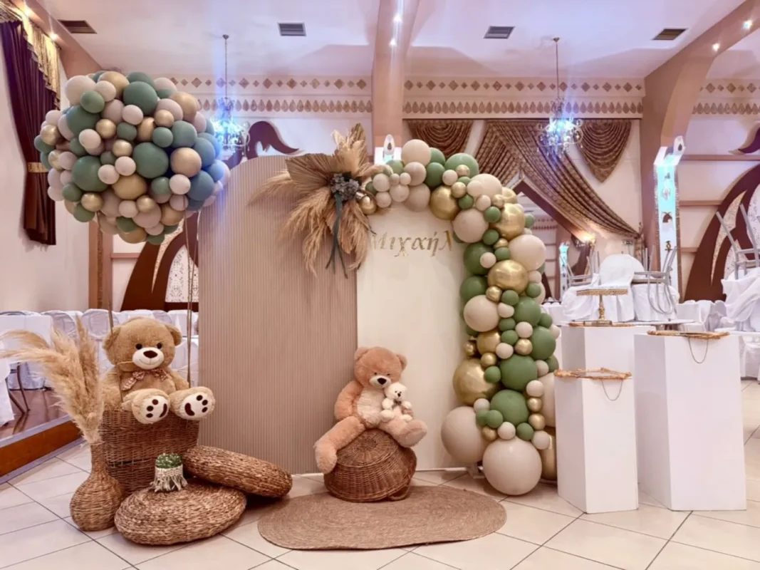 stolismos_vaptisis_arkoudaki