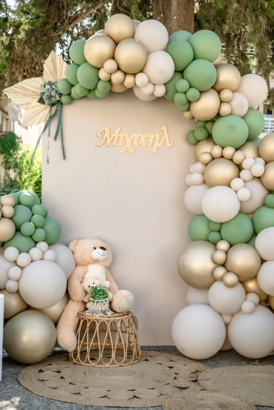 stolismos_vaptisis_arkoudaki