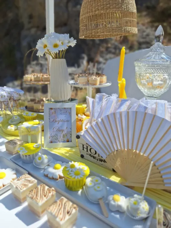 stolismos_vaptisis_margarites