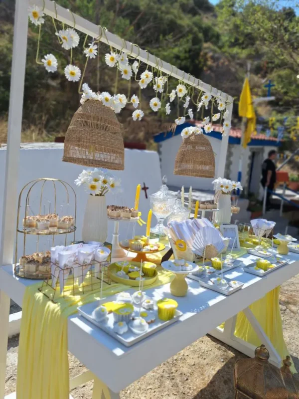 stolismos_vaptisis_margarites