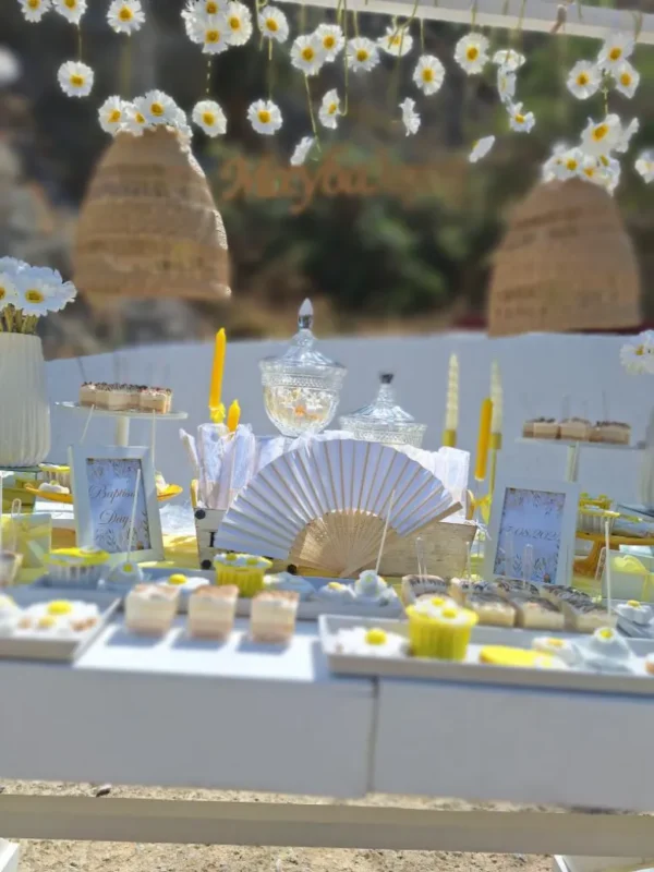 stolismos_vaptisis_margarites