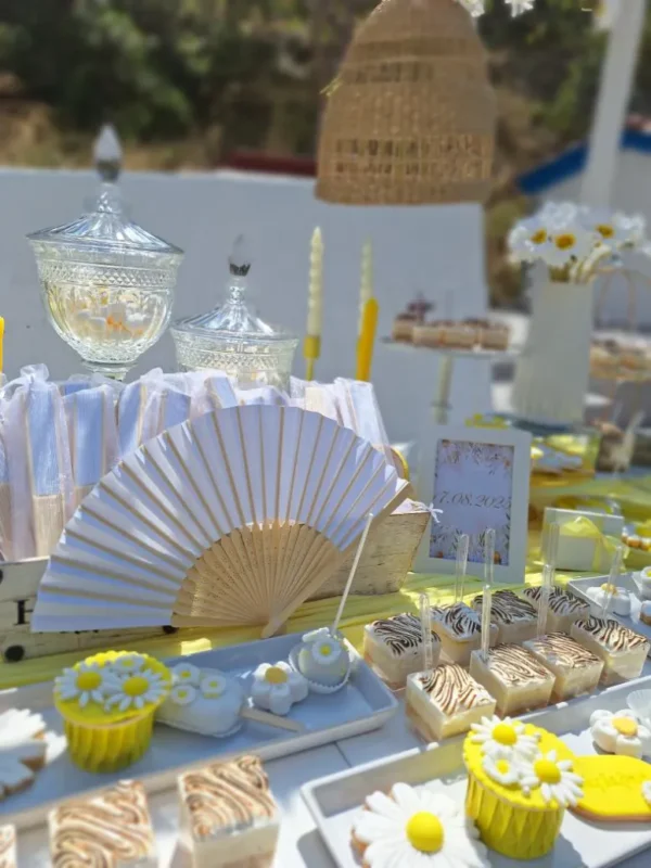 stolismos_vaptisis_margarites