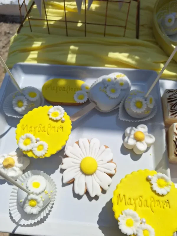 stolismos_vaptisis_margarites