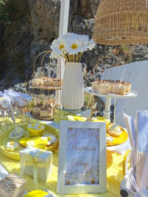 stolismos_vaptisis_margarites