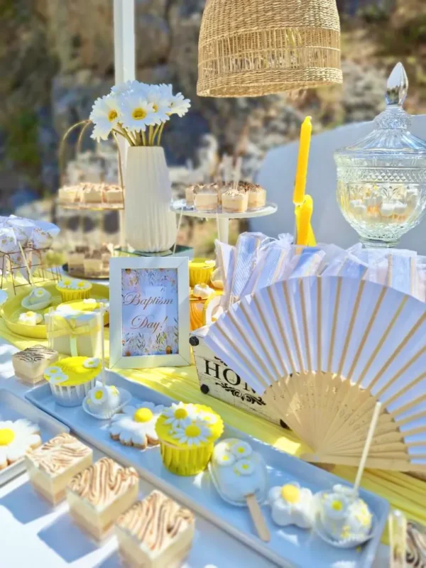 stolismos_vaptisis_margarites