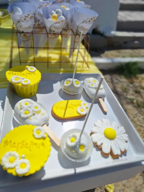 stolismos_vaptisis_margarites