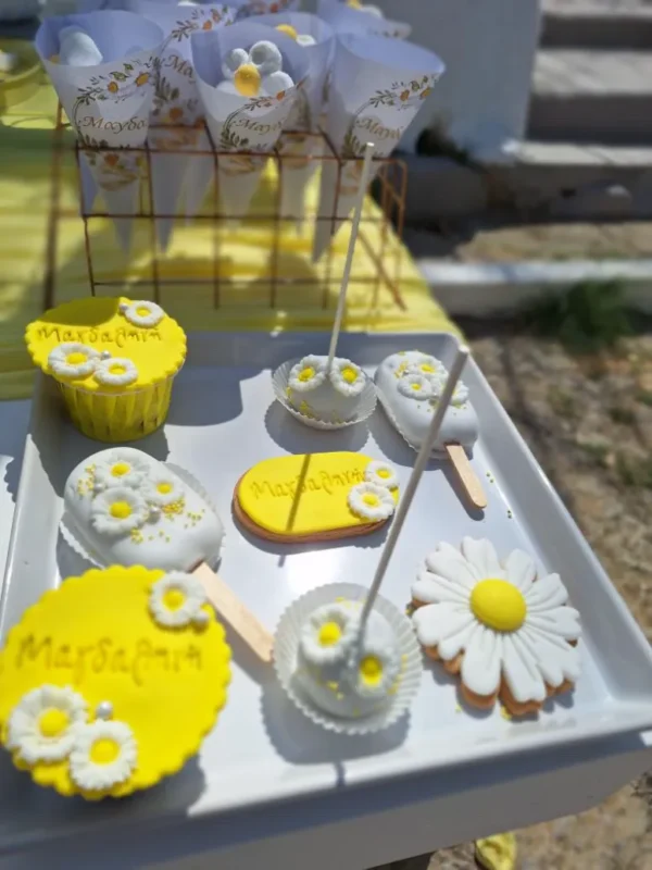 stolismos_vaptisis_margarites