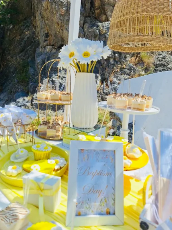 stolismos_vaptisis_margarites