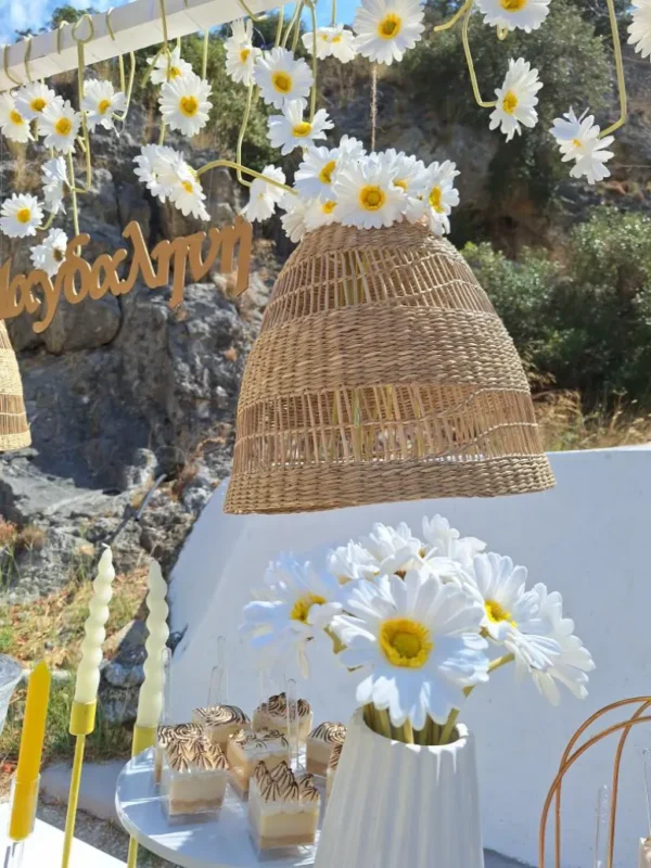 stolismos_vaptisis_margarites