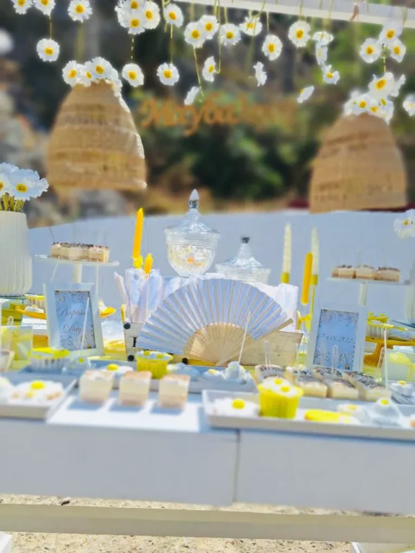 stolismos_vaptisis_margarites