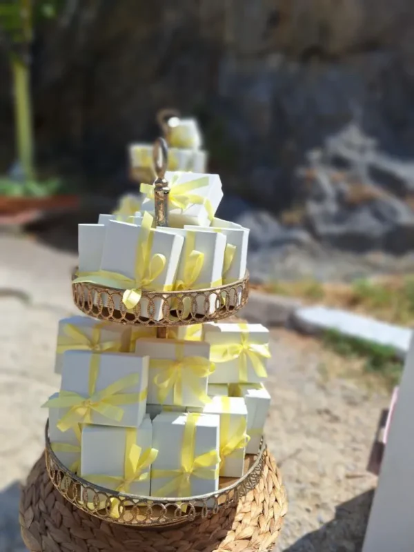 stolismos_vaptisis_margarites