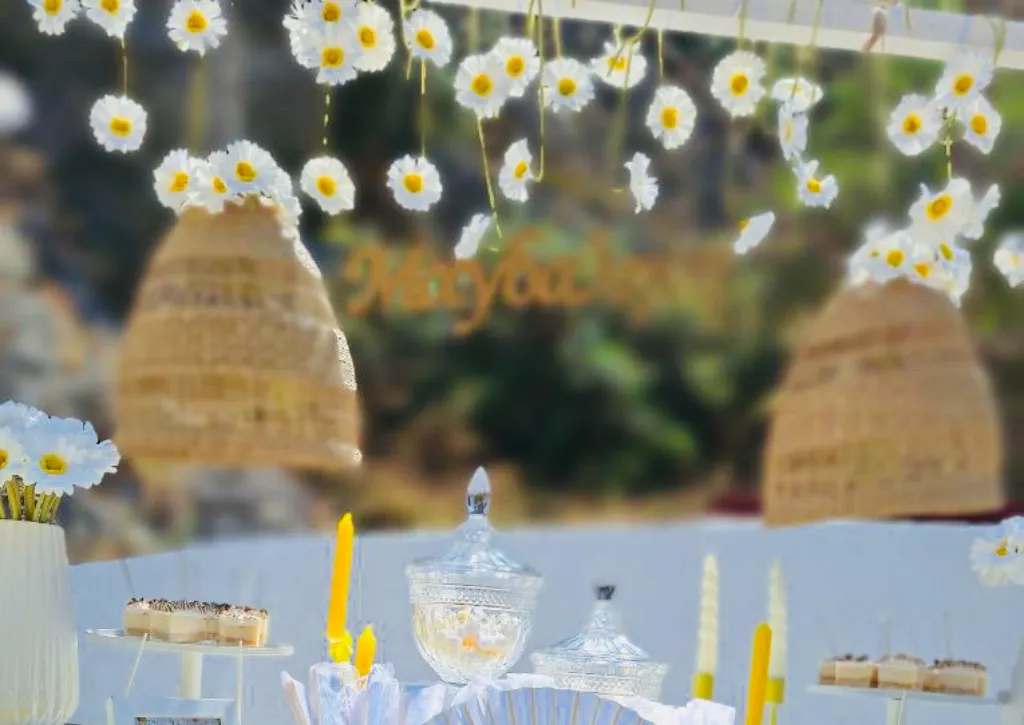 stolismos_vaptisis_margarites