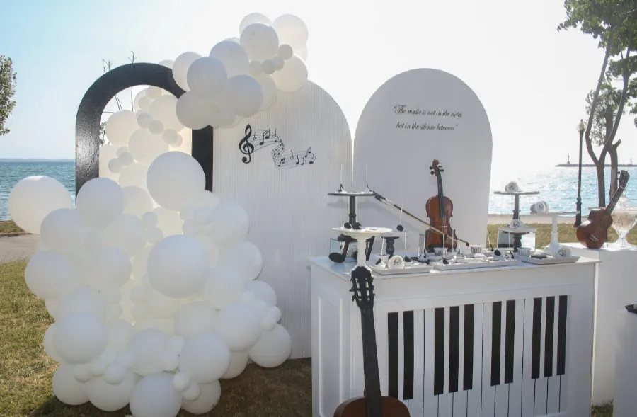 stolismos_vaptisis_mousiki