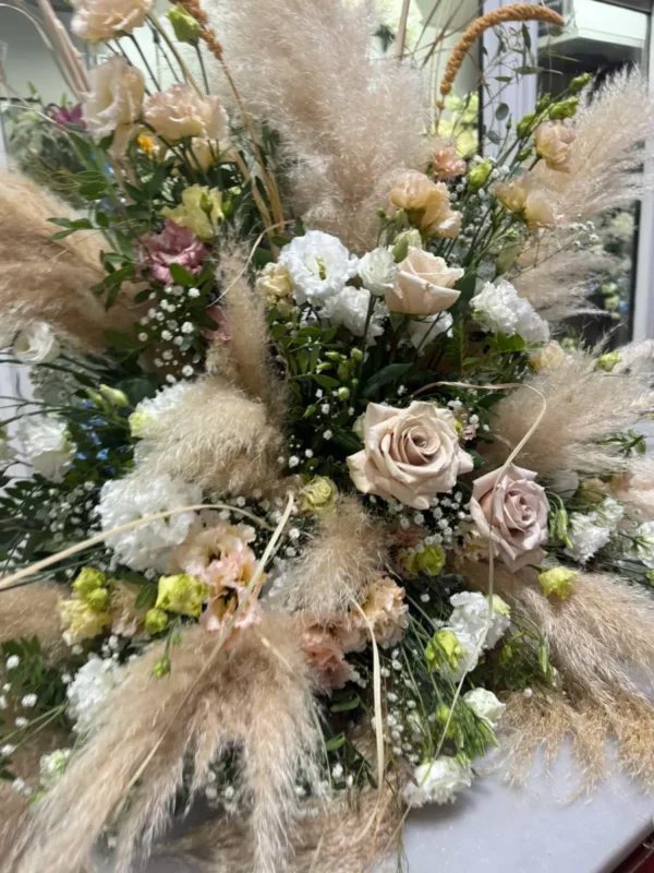 stolismos_gamou_boho