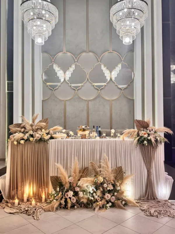 stolismos_gamou_boho